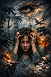 Тревожность