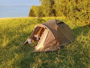 Путешествия 