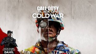 Call of Duty: Black Ops Cold War