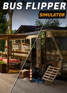 Bus Flipper Симулятор Ремонта 