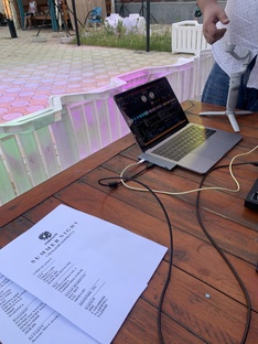 Мир Музыки и Творчества ! 