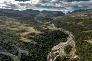 Кольский полуостров