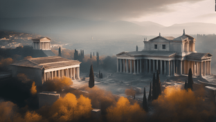 Осень Римской Империи: Готы, Вандалы и передел мира