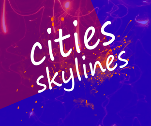 cities skylines