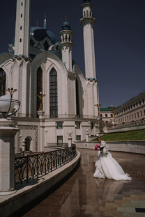 КАЗАНЬ