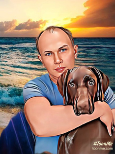 Ейск Азовское море 