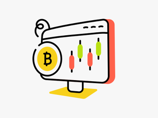 Bitcoin и крипто маркет