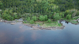 На Белое море и обратно (27.05-13.06.22)