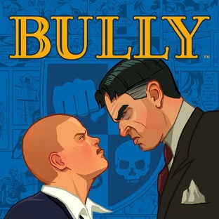 Bully: Scholarship Edition