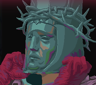 BLASPHEMOUS + DLC