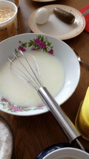 Кулинарные шедевры 