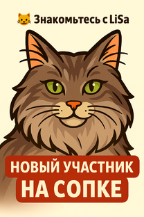 Коропульки от Lisa