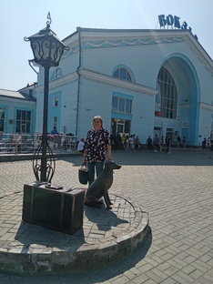 Путешествие по Кировской области