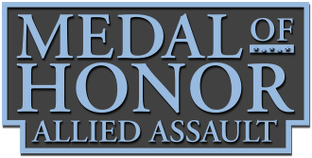 Medal of Honor: Allied Assault