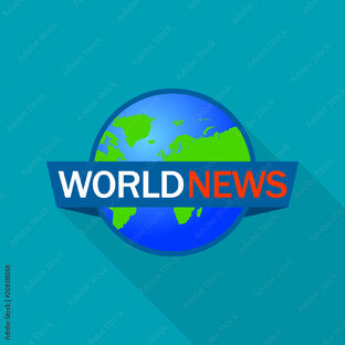 Новости со всего мира🌏