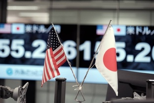 Мировые финансовые рынки