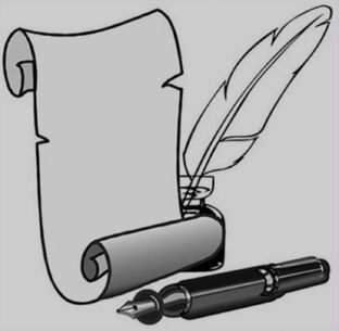 Достояние России. Стихотворения Народного художника СССР Щербакова Б.В..