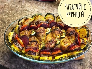 Курица. Утка. Гусь