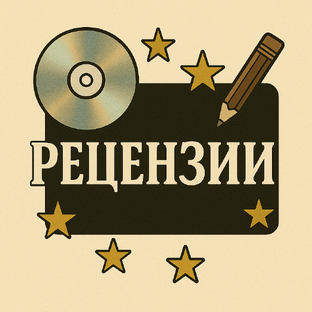 Рецензии