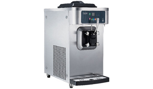 Фризеры для мороженого