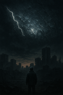 Разорванная ткань