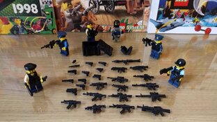 Lego