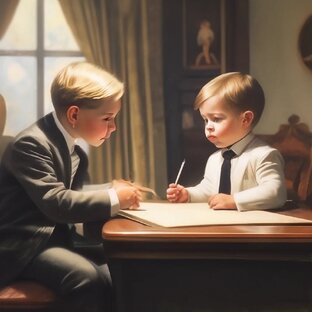 Интересное для родителей