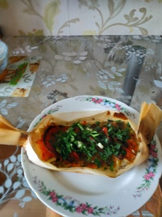 Рецепты