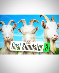 Goat Simulator 3