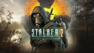 S.T.A.L.K.E.R. 2: Heart of Chornobyl.