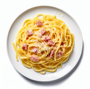 Вторые блюда