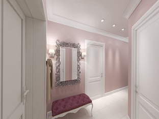 РЕМОНТ КОРИДОРА