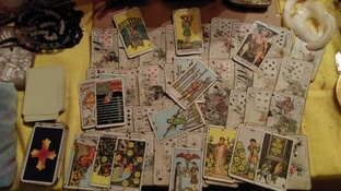 Гадалка в Германии по телефону