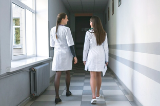 Рассказы о медиках