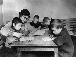 МОДУЛЬ "900 ДНЕЙ МУЖЕСТВА"