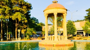 Кабардинка