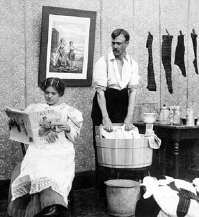 🧼История химчистки🧼