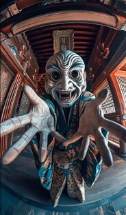 Унесённые воспоминания
