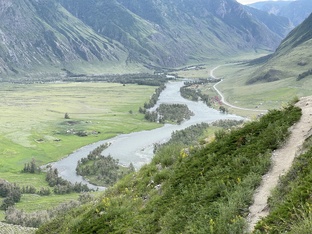 Россия Матушка