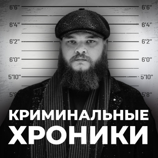 КРИМИНАЛЬНЫЕ ХРОНИКИ