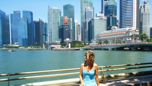 Сингапур - 2019