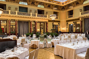 Лучшие Бранчи Выходного Дня в Москве