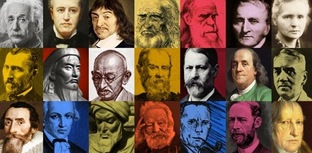 Культовые личности