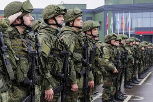 Льготы и гарантии для военнослужащих и их семьи