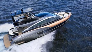 Отдых на яхте в Турции