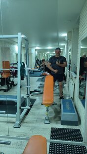 О спорт - ты Жизнь!