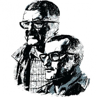 БРАТЬЯ СТРУГАЦКИЕ