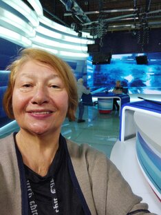 Тайны телерадио Компании Крал