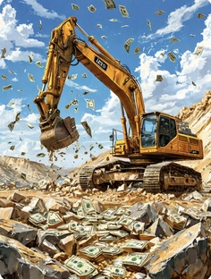 Наши книги про карьеры