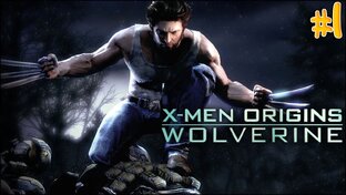-Men Origins: Wolverine 